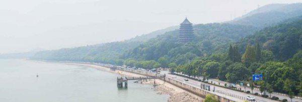 钱塘江在哪里属于哪个省