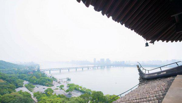 钱塘江在哪里属于哪个省