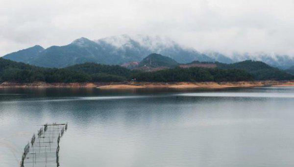 钱塘江在哪里属于哪个省