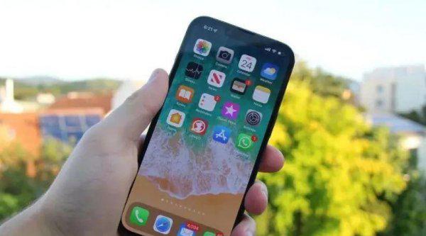 苹果手机没有录屏功能怎么添加