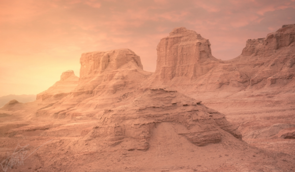 我国四大盆地分别是什么地形地貌