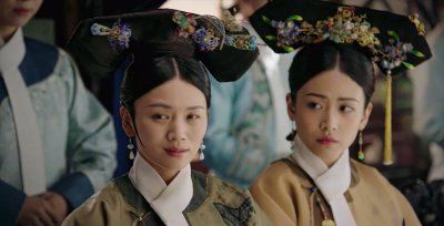 宸妃为什么比贵妃尊贵 宸妃在古代后宫中的地位如何