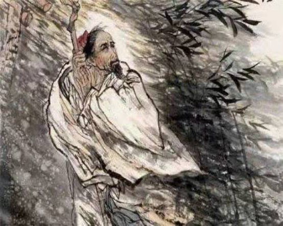 杜甫是什么诗人