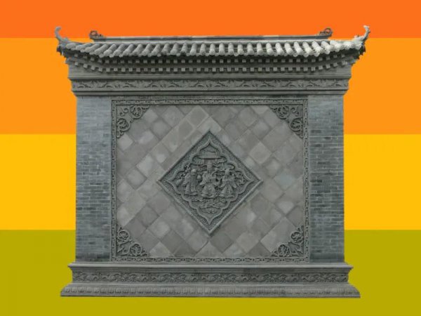 萧墙指的是什么墙