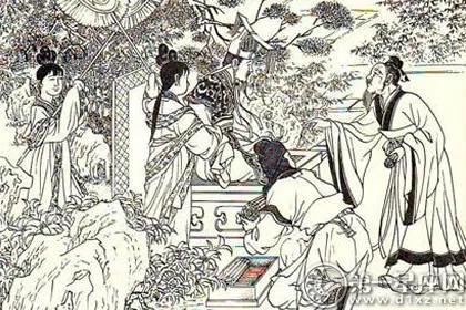 萧墙指的是什么墙