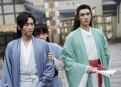 山河令要下架了吗 山河令为何短暂下架后又重新上架