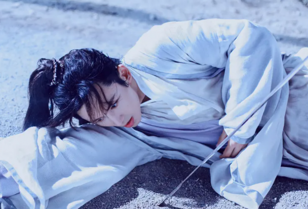 山河令要下架了吗