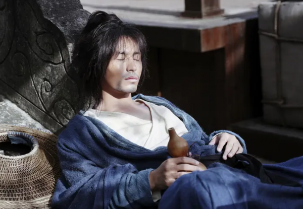 山河令要下架了吗