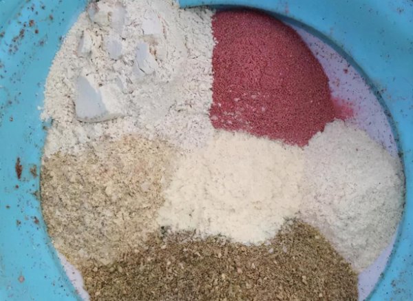 买的营养土还用掺土吗