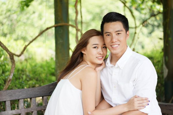 科普亲吻为什么要伸舌头