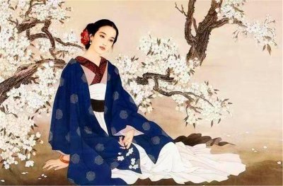 李清照什么朝代人物 李清照从文化名媛到颠沛流离的一生