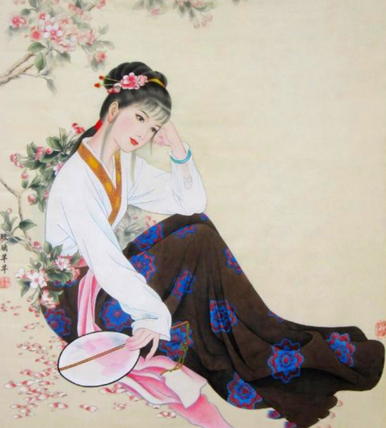 李清照什么朝代人物