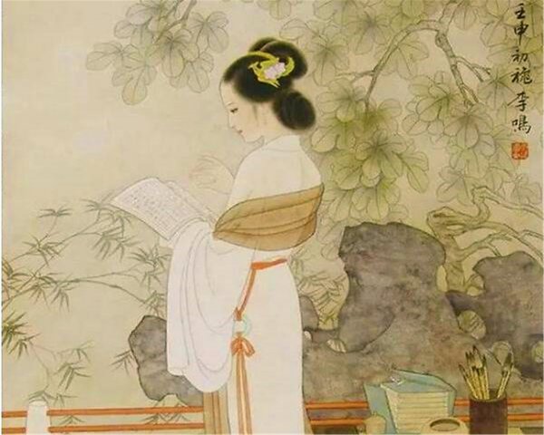 李清照什么朝代人物