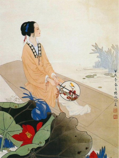 李清照什么朝代人物