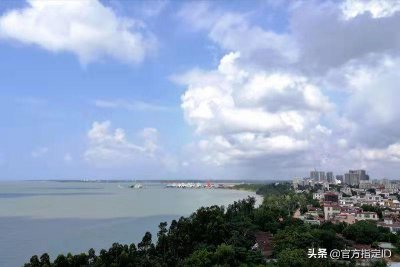 徐闻是哪个省哪个市的 湛江市徐闻县各镇街人口一览