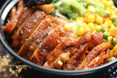 照烧是什么意思 照烧和蒲烧的味道到底差在哪里