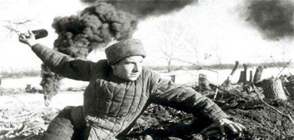 俄罗斯人说乌拉是什么意思