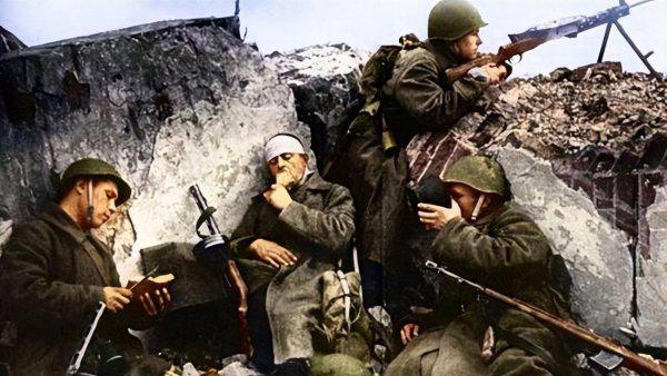 俄罗斯人说乌拉是什么意思