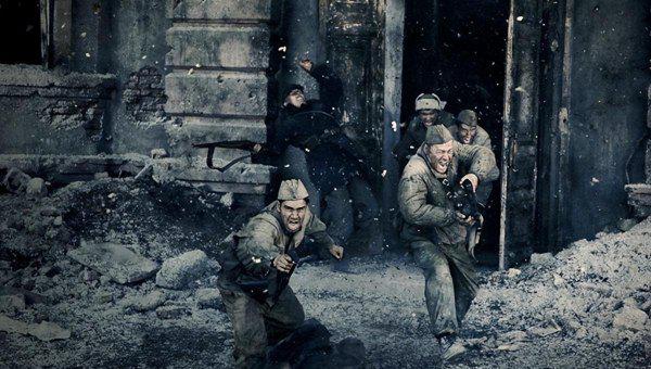 俄罗斯人说乌拉是什么意思