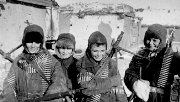 俄罗斯人说乌拉是什么意思