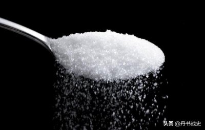 白糖为什么是战略物资 常见的白糖居然有那么大作用