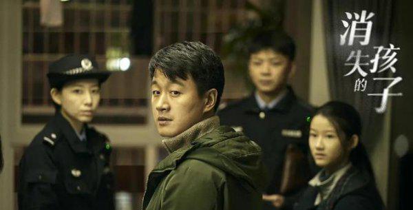 2022悬疑电视剧推荐