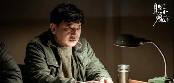 2022悬疑电视剧推荐