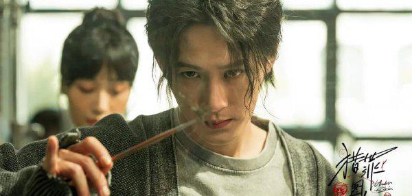 2022悬疑电视剧推荐