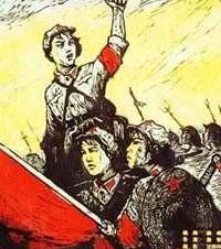 关于红色中国的电影有哪些