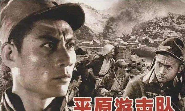 关于红色中国的电影有哪些