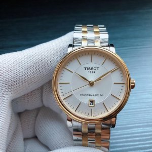 天梭和浪琴哪个好 人生第一只手表选天梭还是浪琴