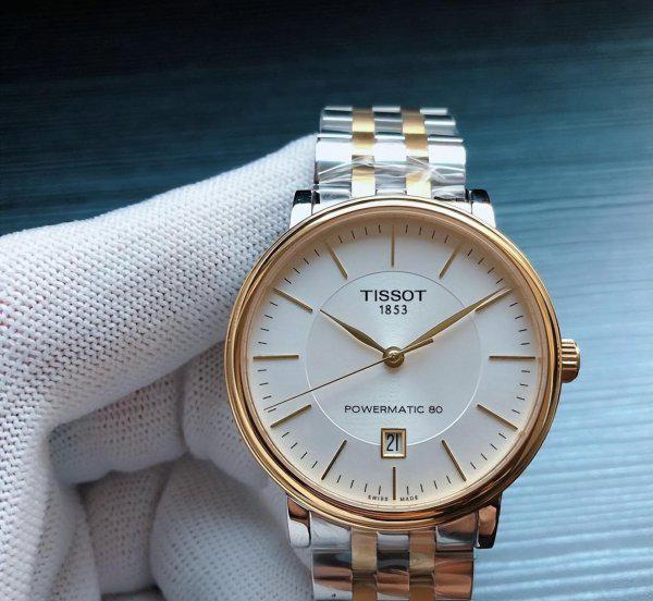 天梭和浪琴哪个好