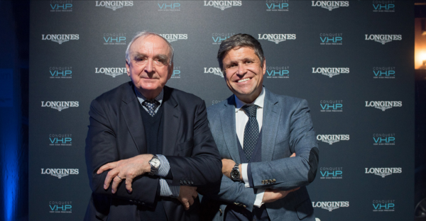 天梭和浪琴哪个好