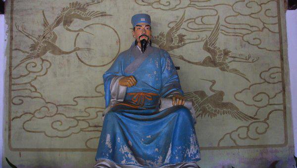 南北宋什么时候划分的