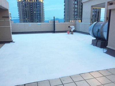 顶楼热有什么办法解决 500块钱就能搞定的屋顶隔热方法