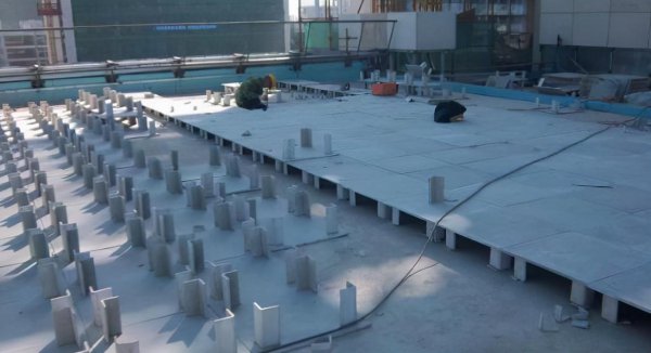 顶楼热有什么办法解决