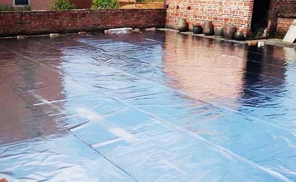 顶楼热有什么办法解决