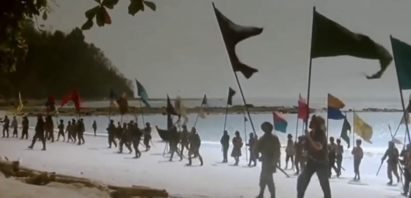 开曼群岛在哪里