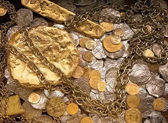 开曼群岛在哪里