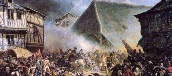 国际歌的创作背景简介