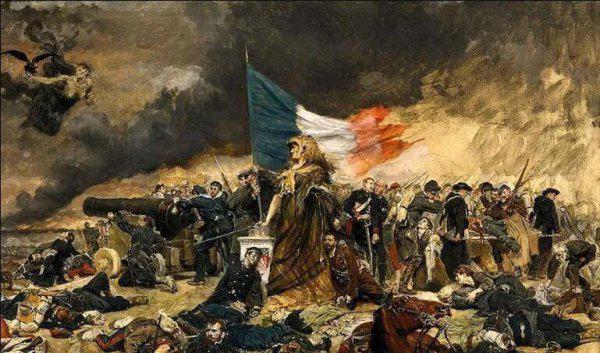 国际歌的创作背景简介