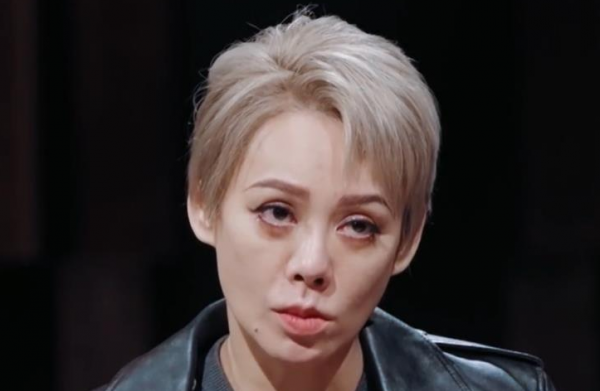 乘风破浪的姐姐一公成绩