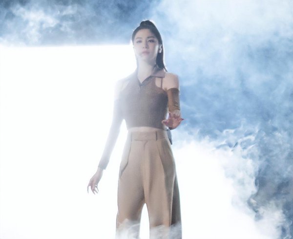 乘风破浪的姐姐一公成绩