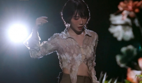 乘风破浪的姐姐一公成绩