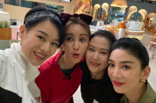 乘风破浪的姐姐一公成绩