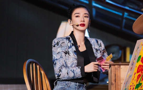 乘风破浪的姐姐一公成绩