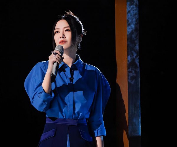 乘风破浪的姐姐一公成绩