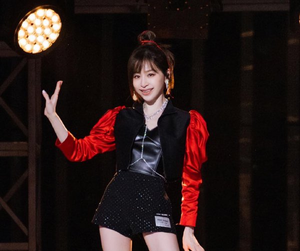 乘风破浪的姐姐一公成绩