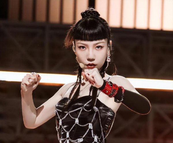 乘风破浪的姐姐一公成绩