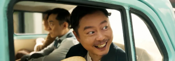 2022年好看的电影推荐